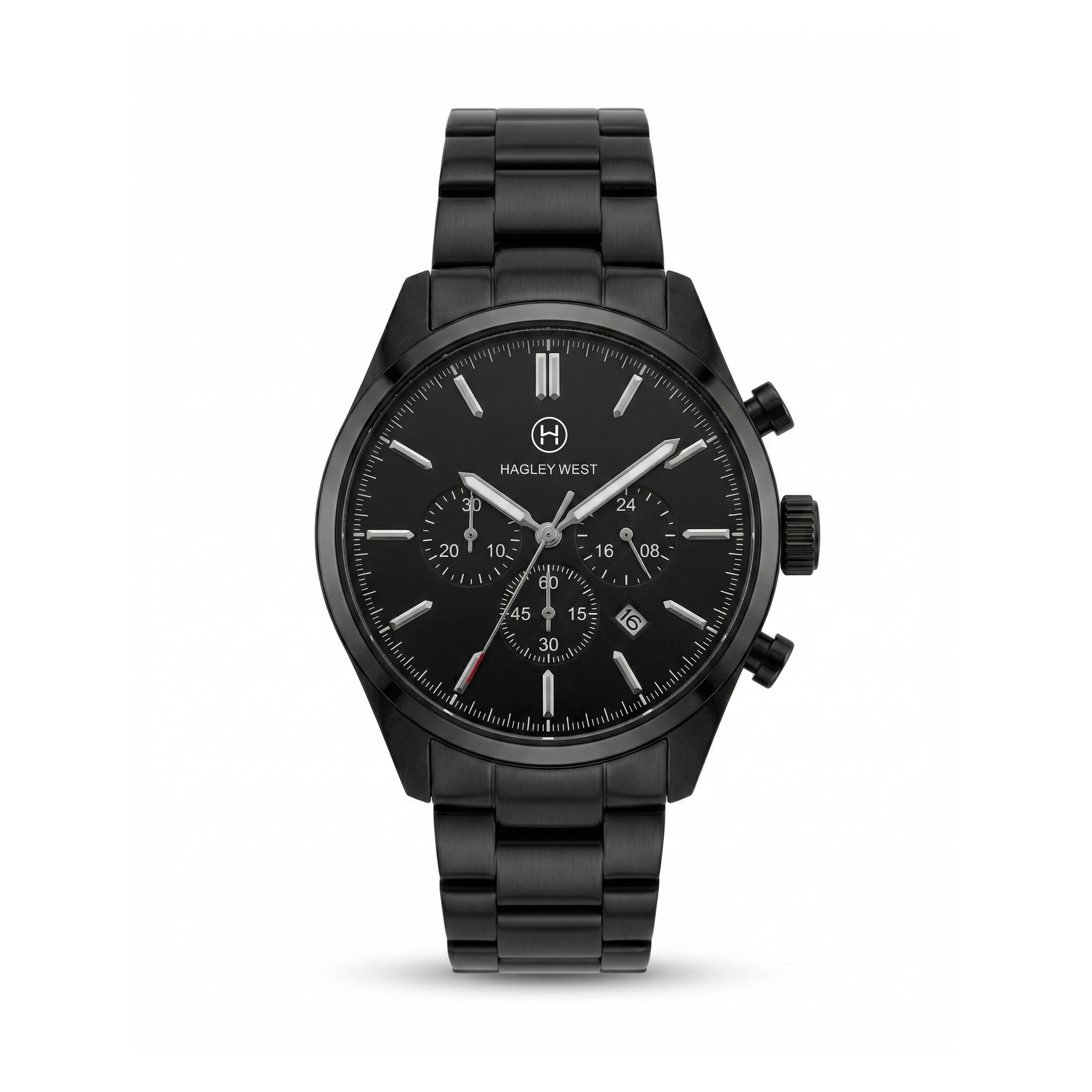 Chrono - WAYFARER | Black
