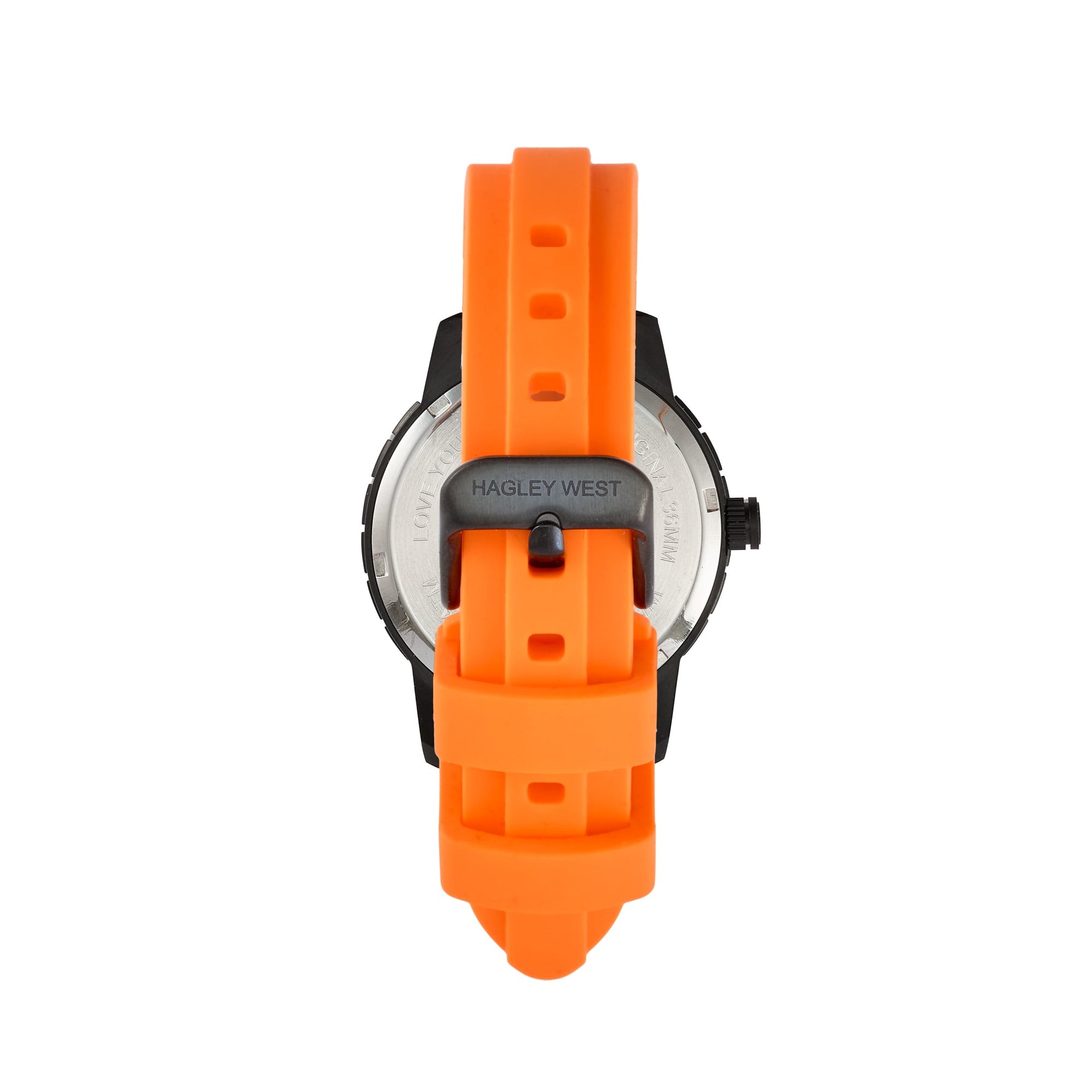 Original 36 - HWW663 | Orange