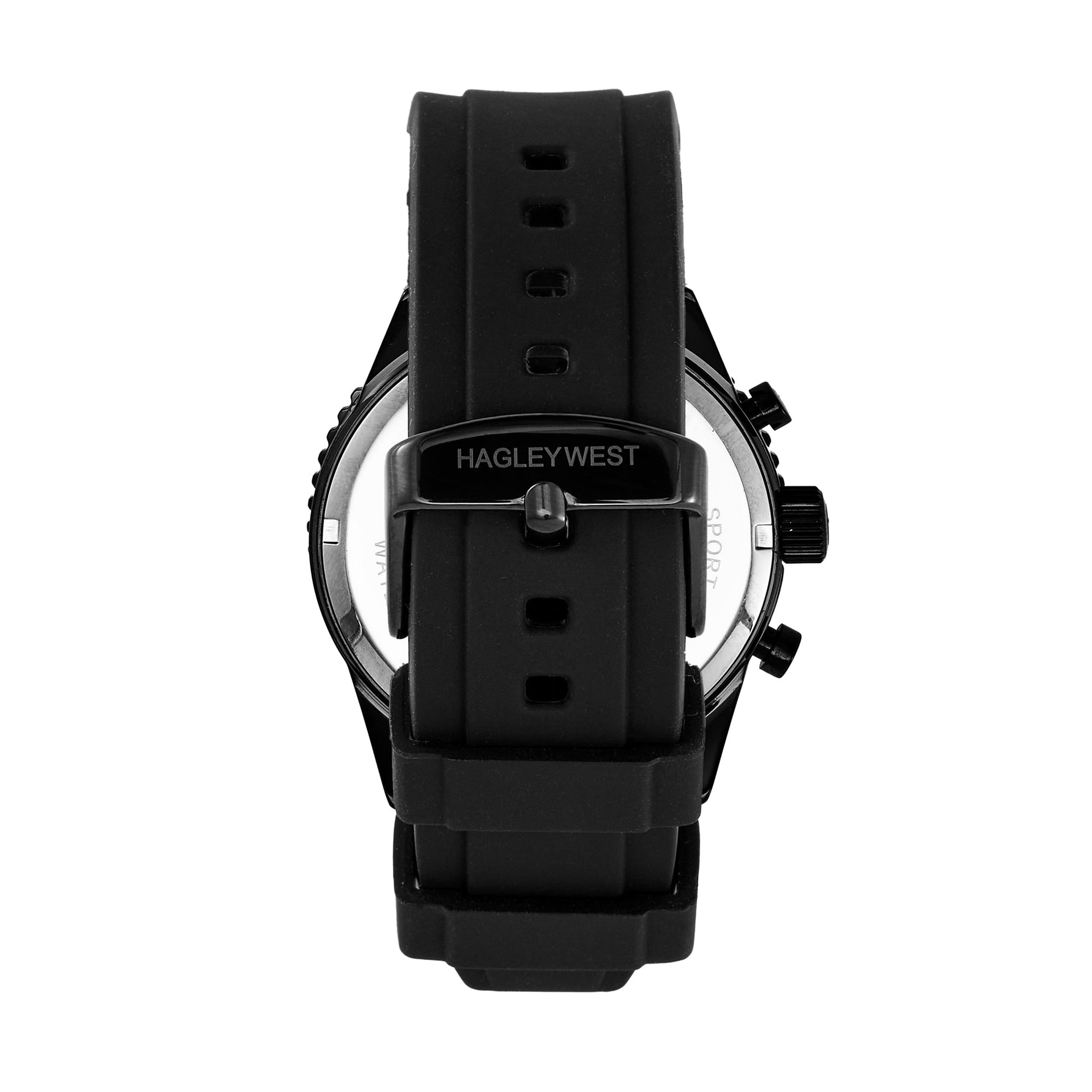 Sport - HWW910 | Black