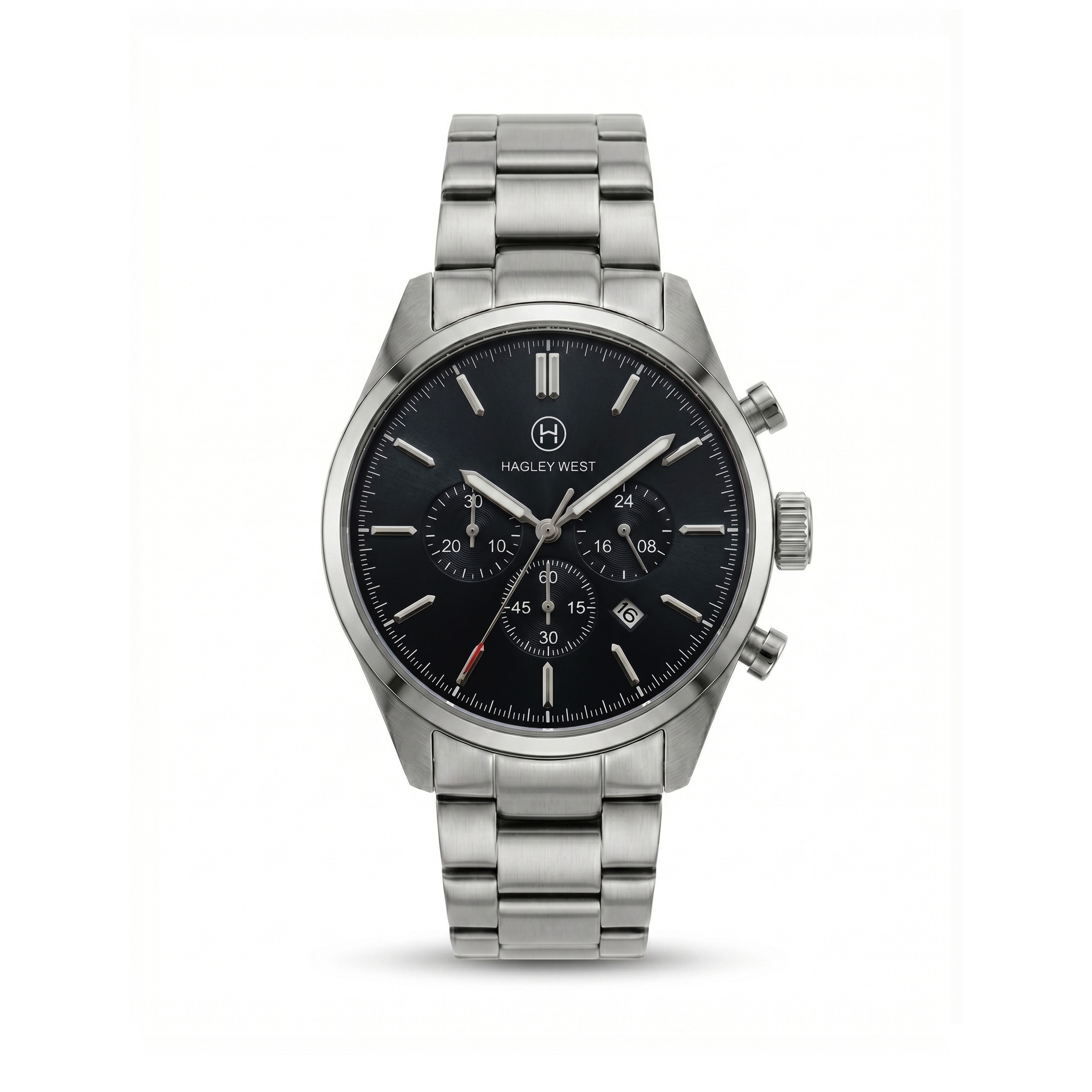 Chrono - NAVIGATOR | Black
