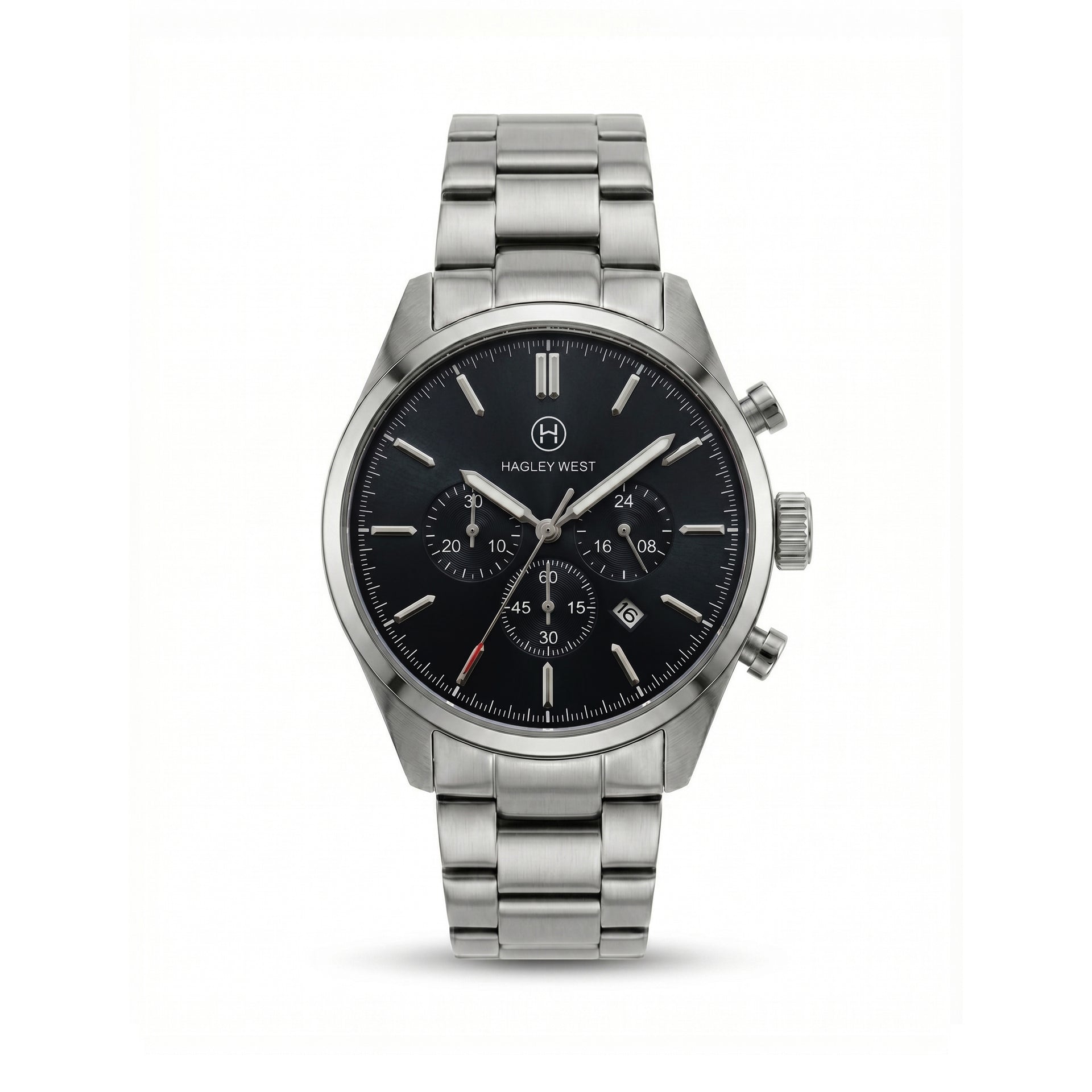 Chrono - NAVIGATOR | Black