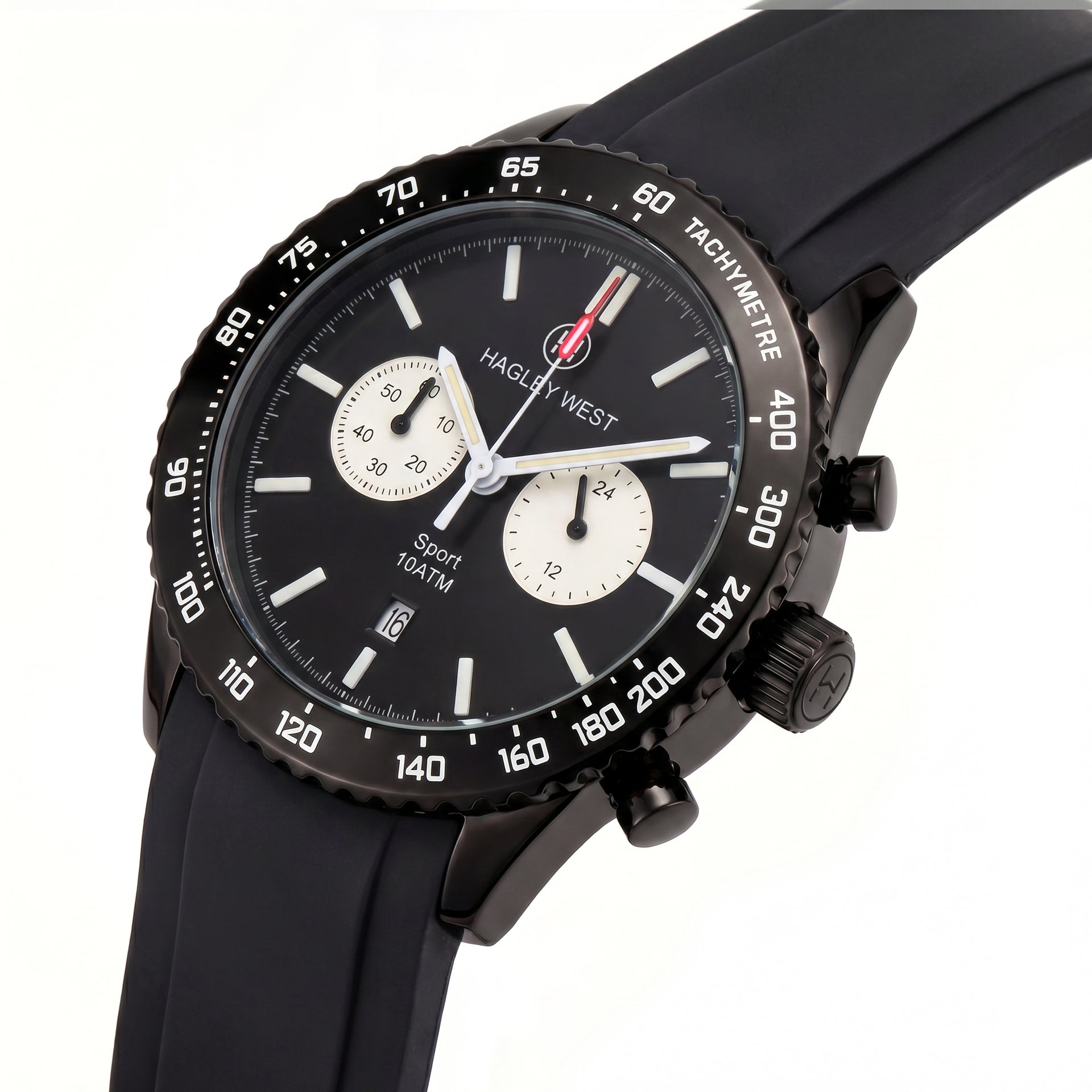 Sport - HWW910 | Black