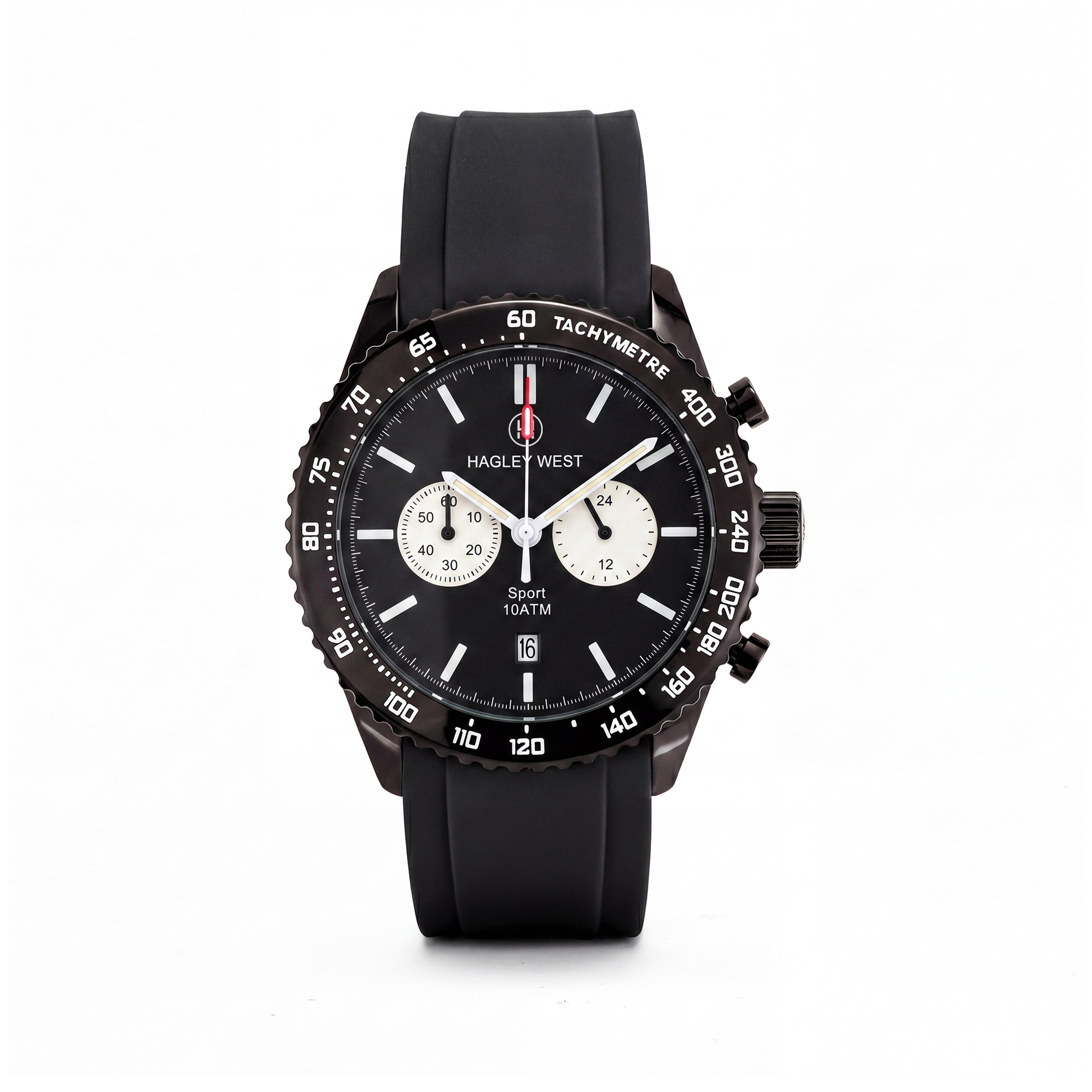 Sport - HWW910 | Black