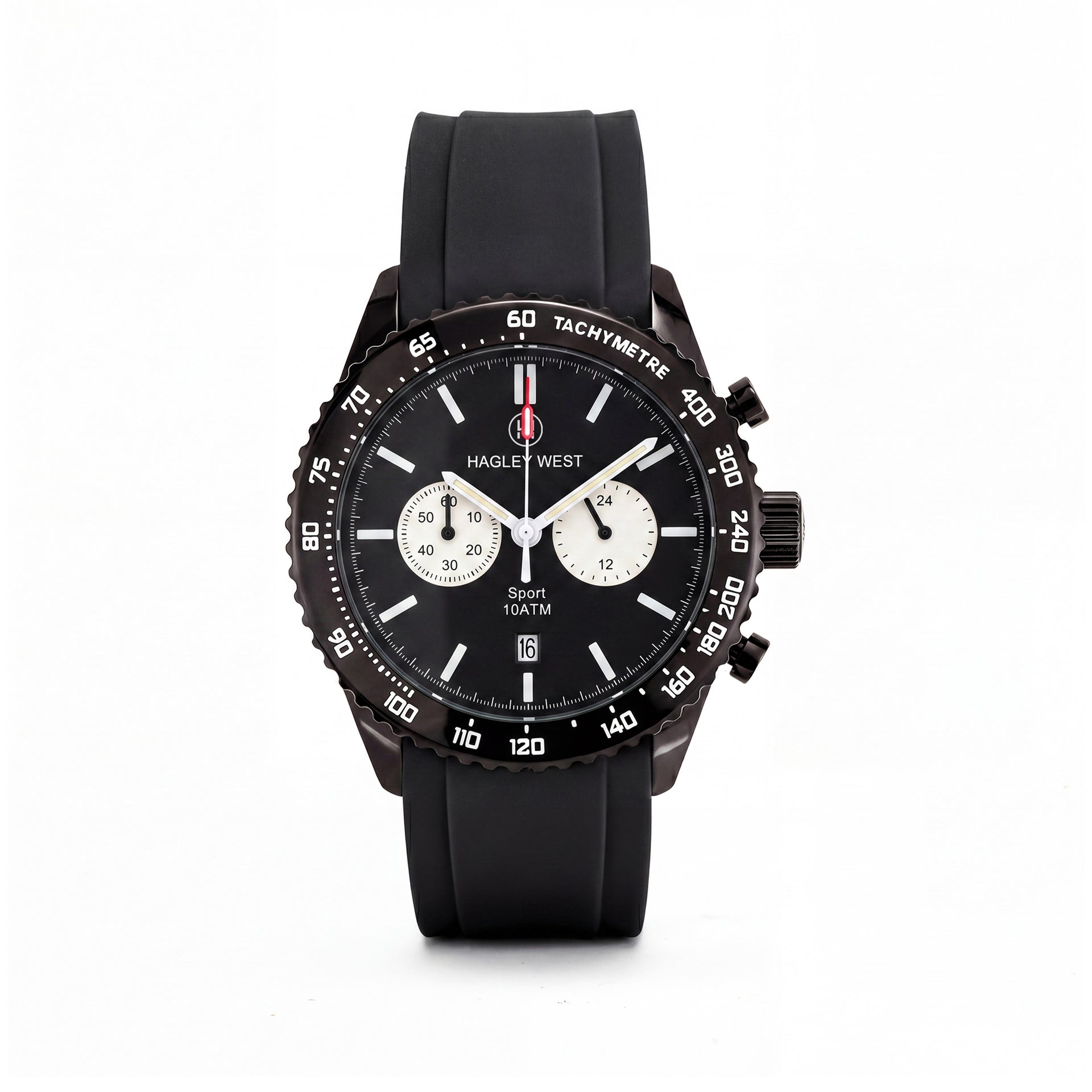 Sport - HWW910 | Black