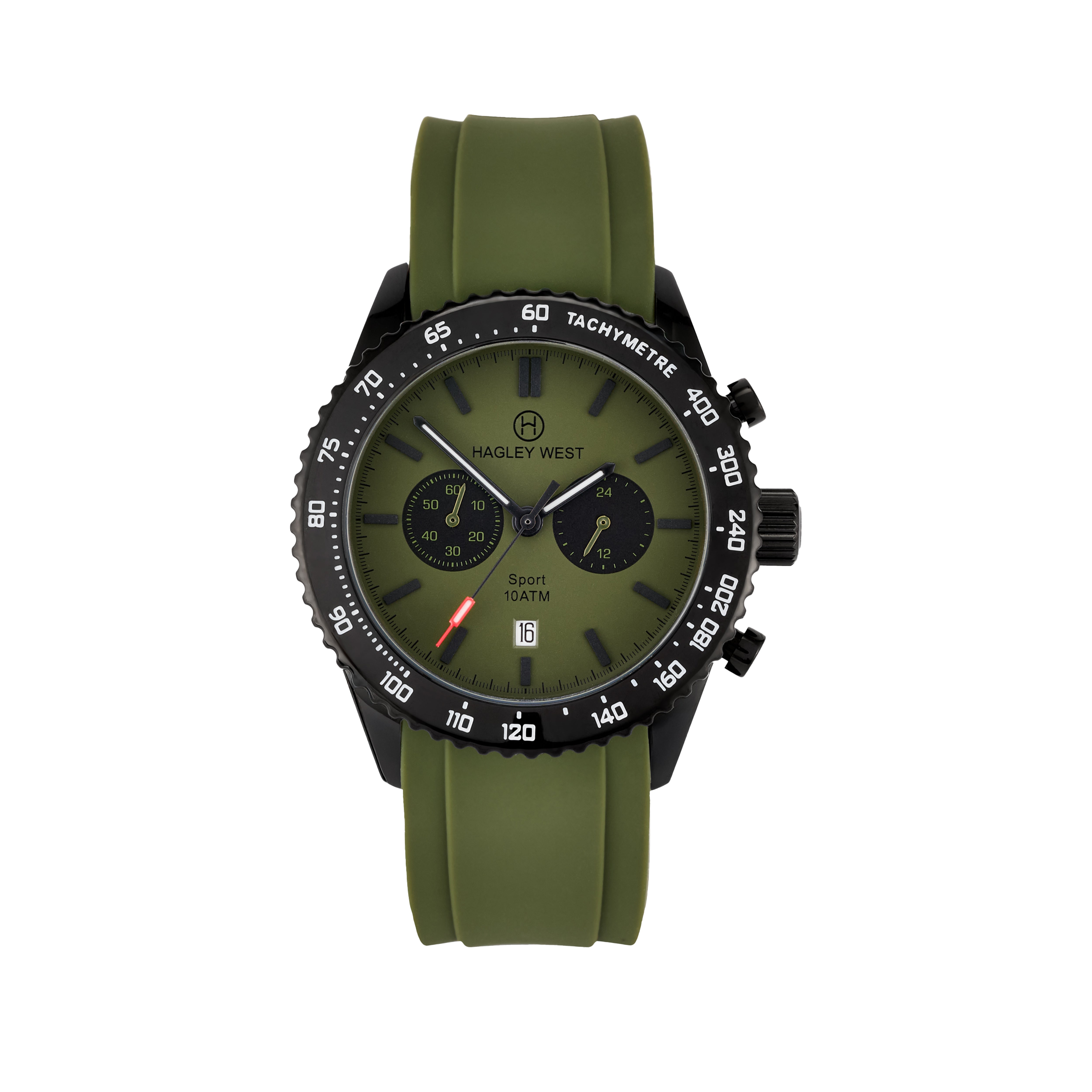 Sport - HWW911 | Green