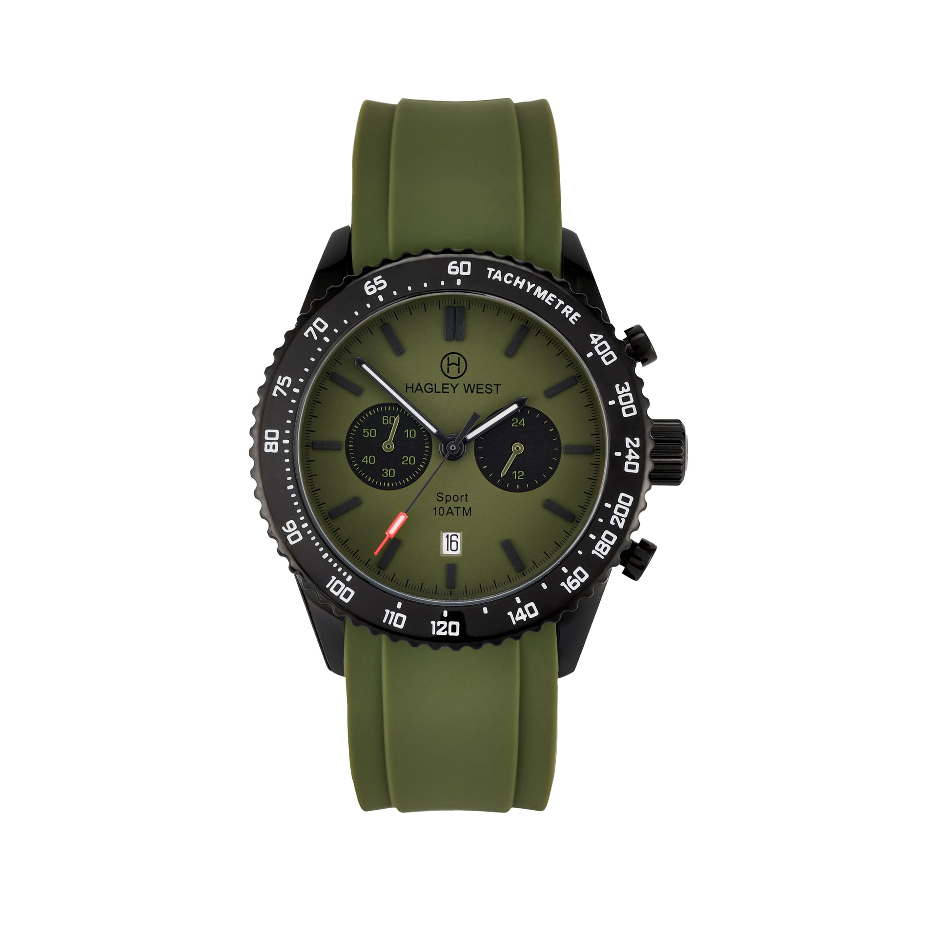 Sport - HWW911 | Green