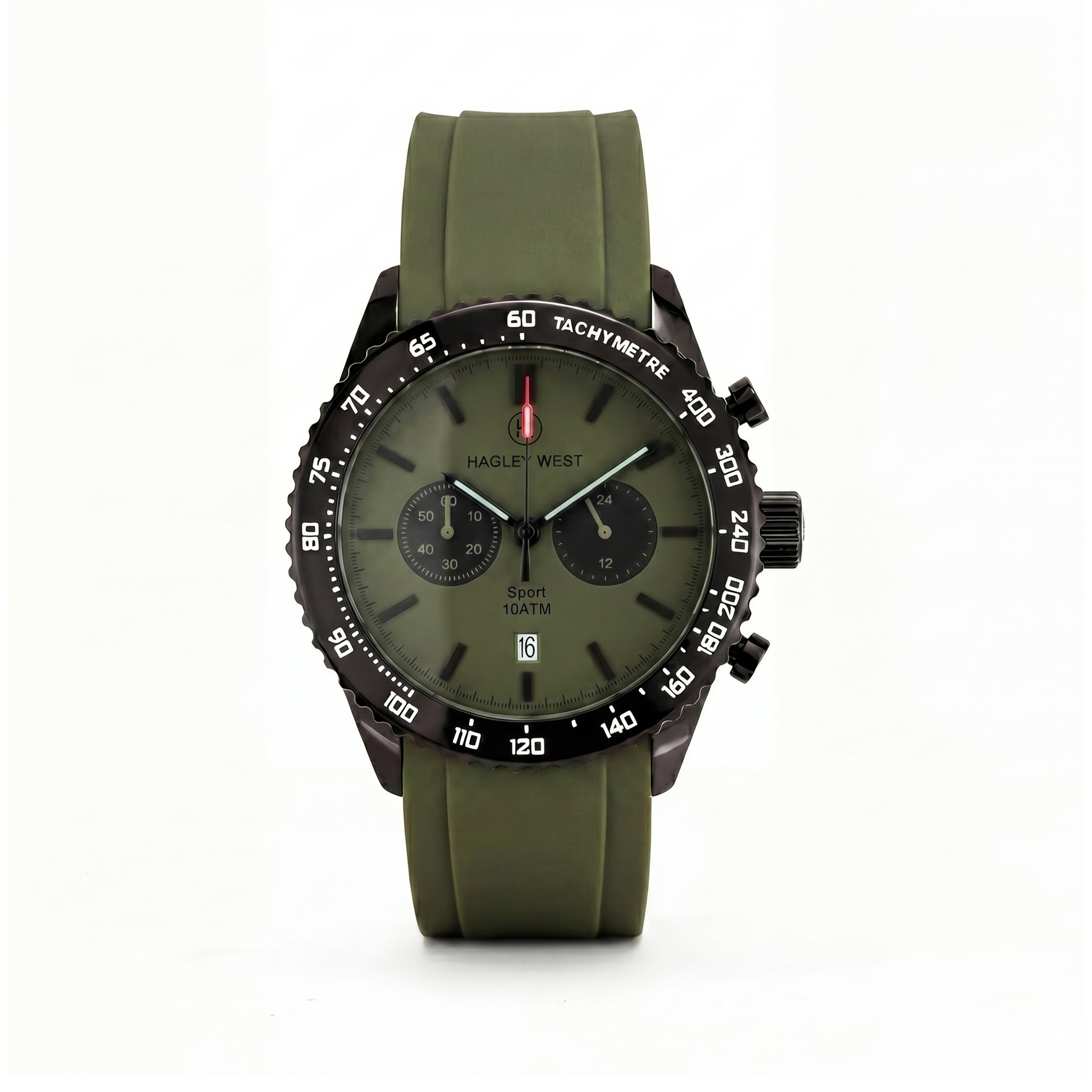 Sport - HWW911 | Green
