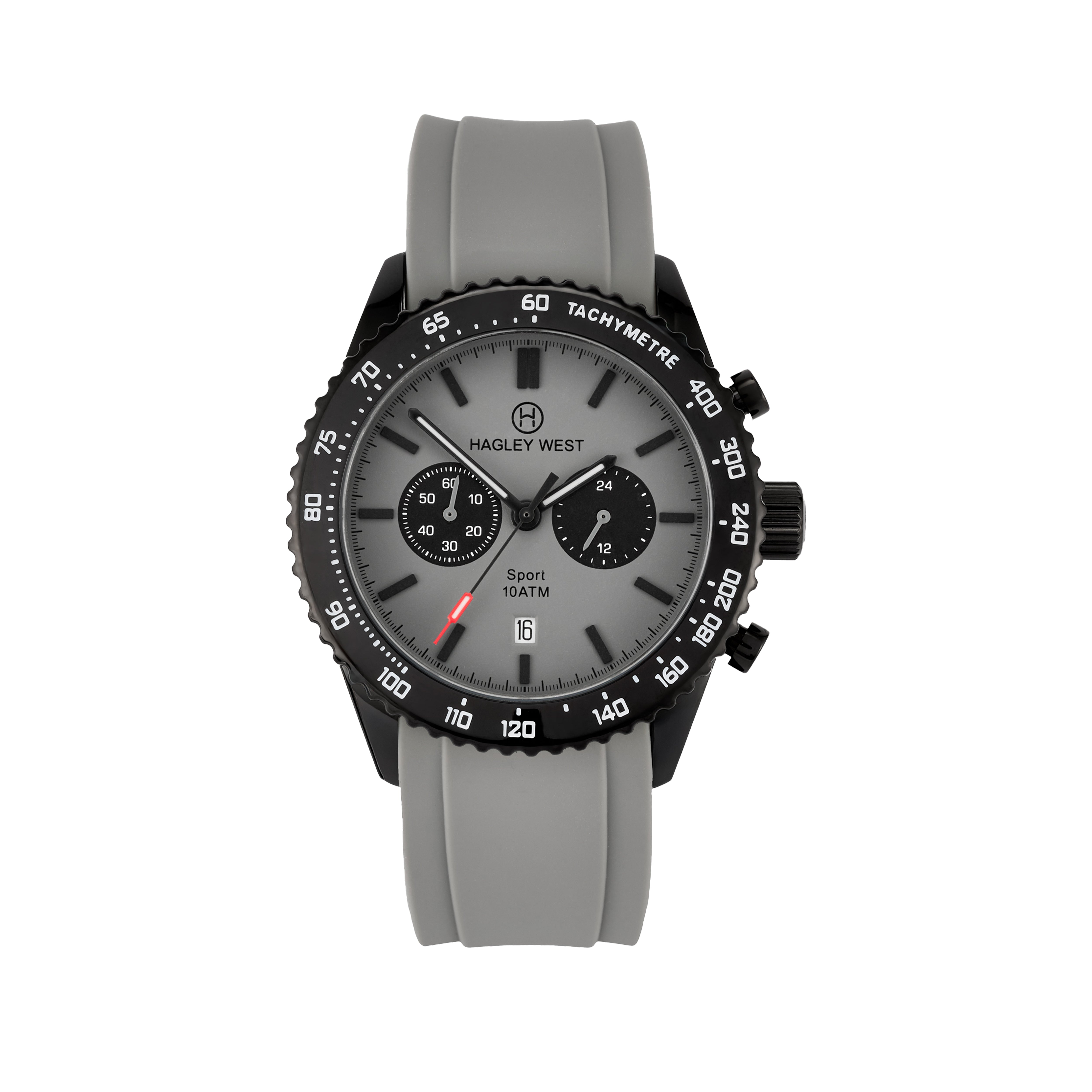 Sport - HWW912 | Grey