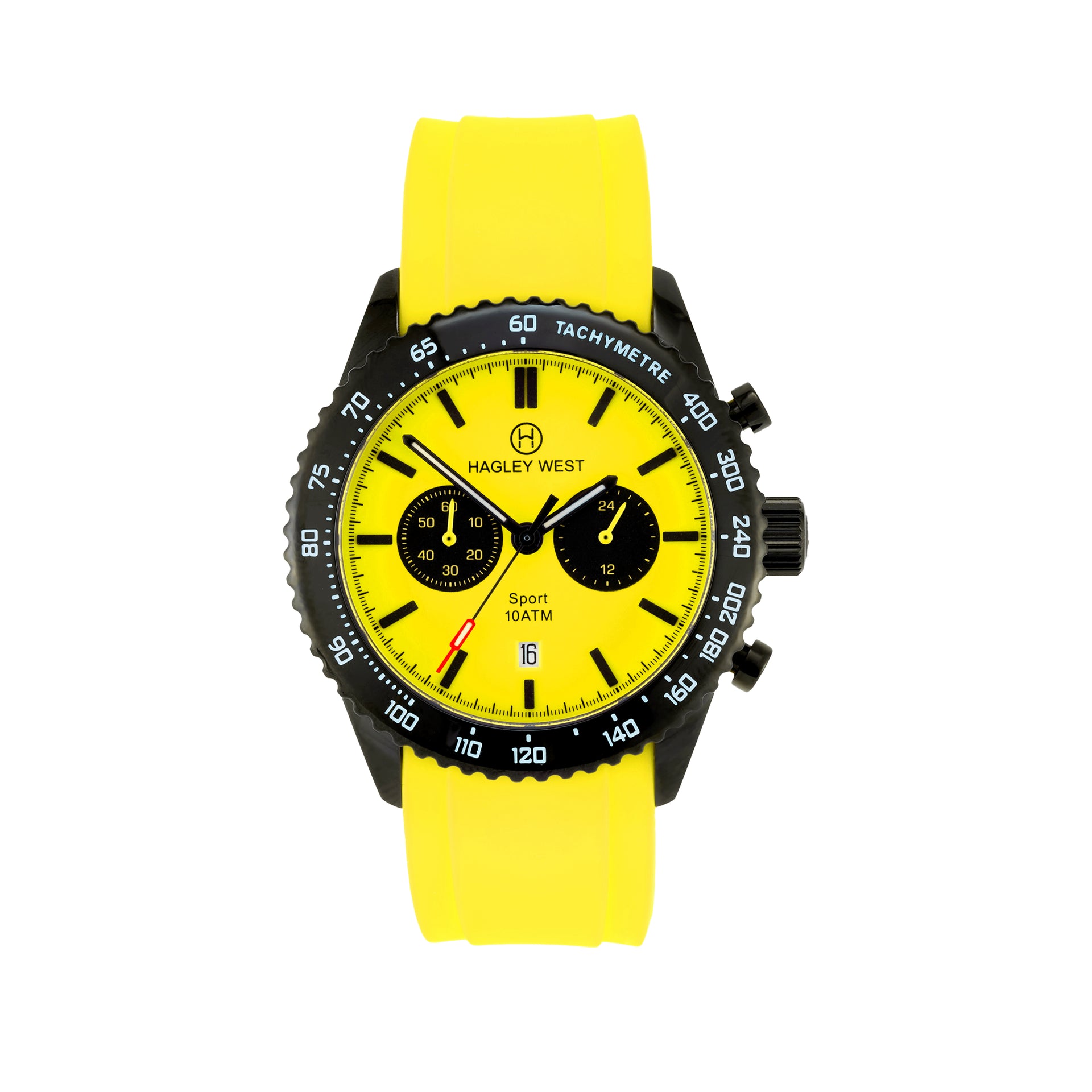 Sport - HWW916 | Yellow