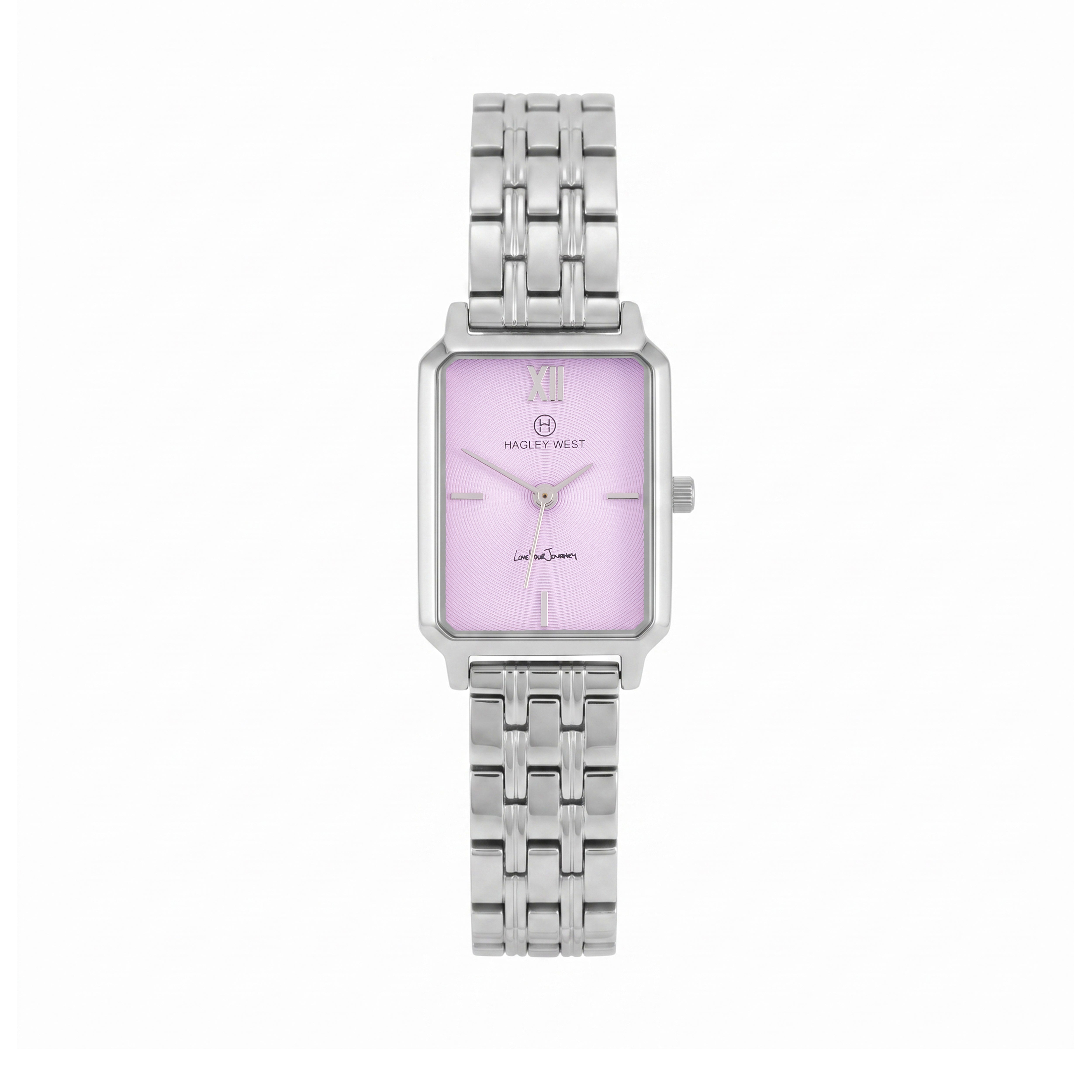 European - Luxembourg | Lilac