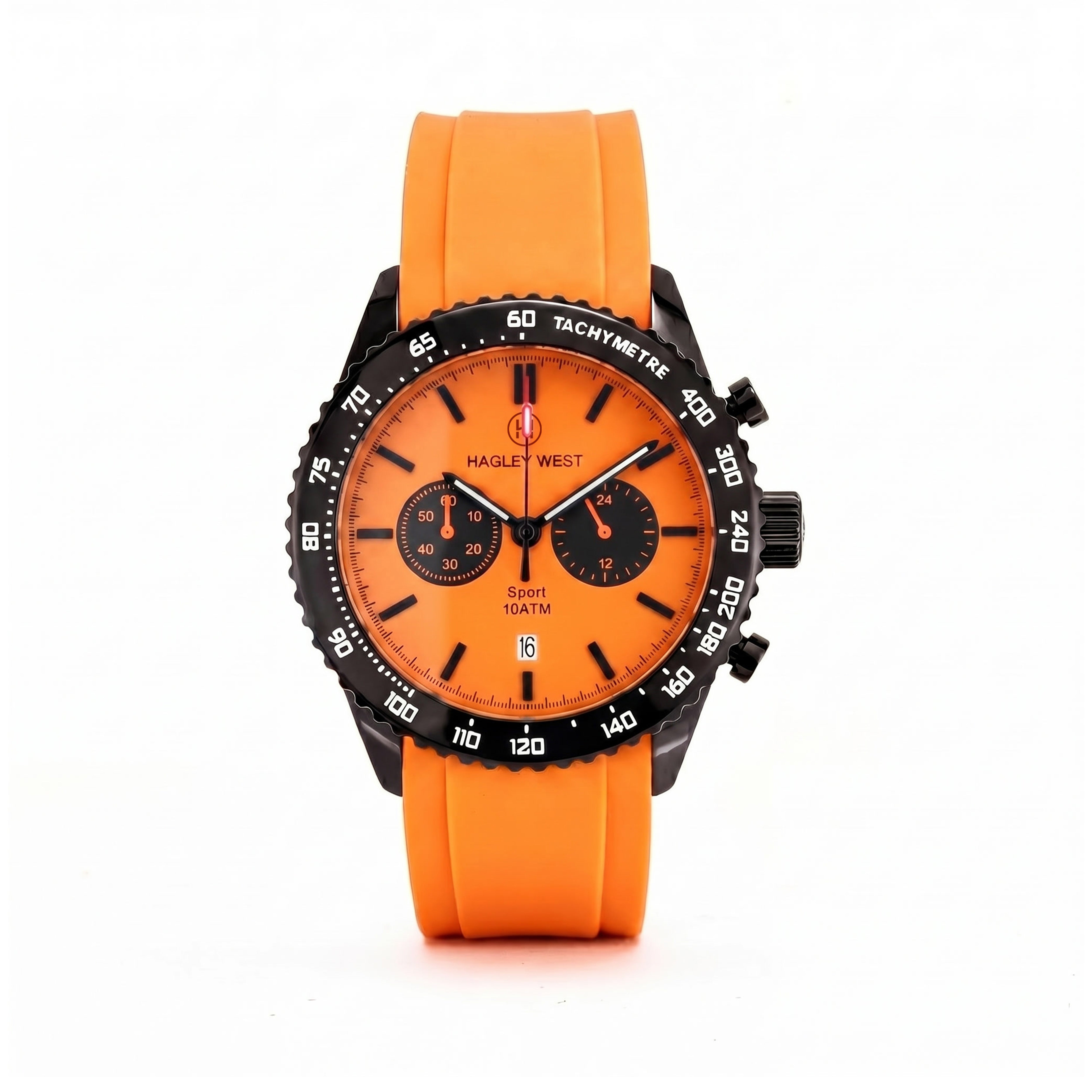 Sport - HWW913 | Orange