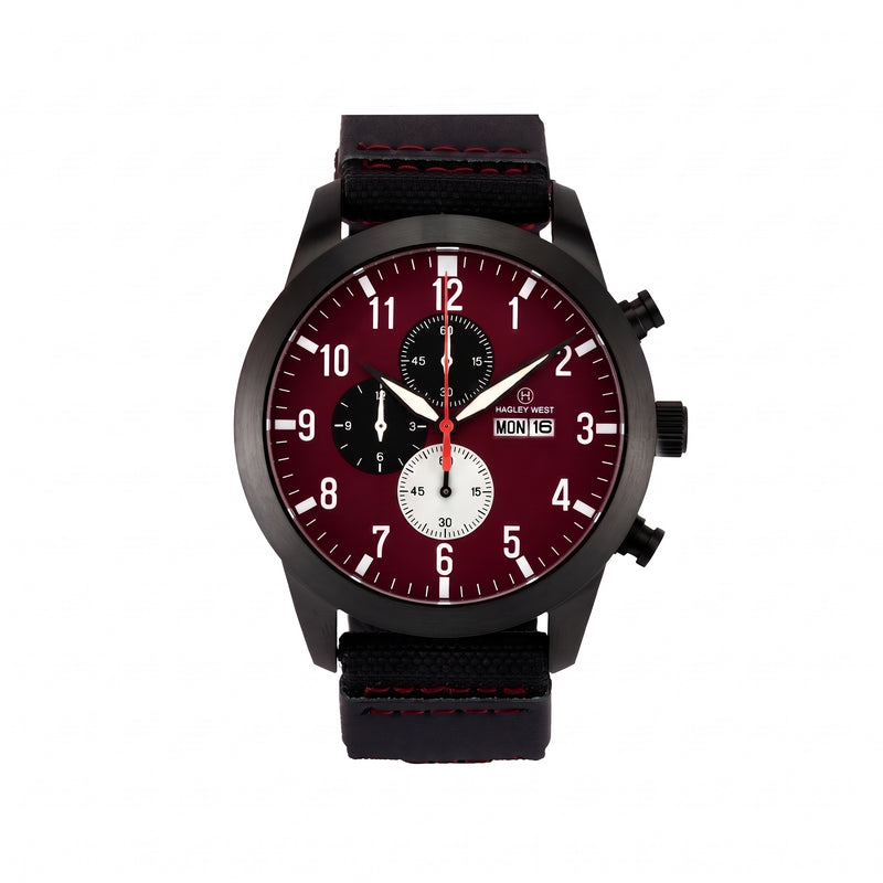 Aviator - PHANTOM | Red