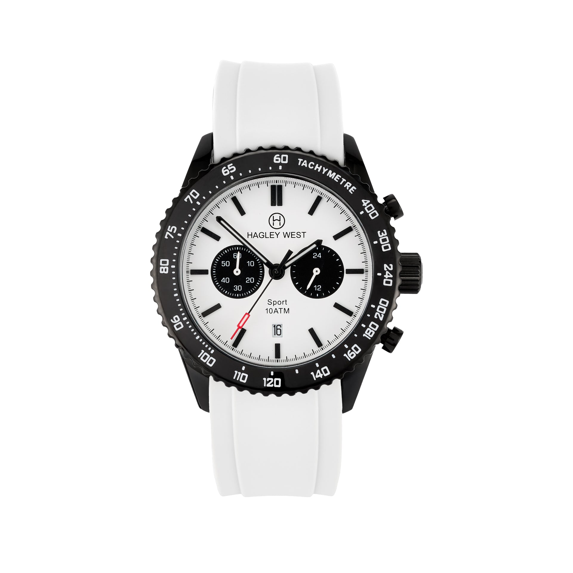Sport - HWW914 | White